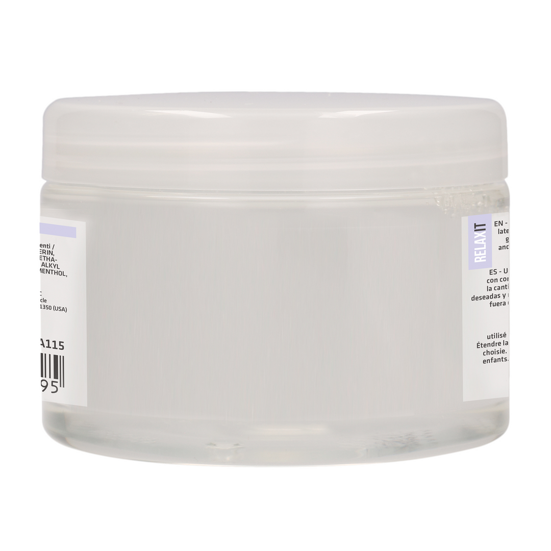 Pharmquests by shots Relax It - Numb Your Bum Before You Succumb - 500 ml / 17 fl oz (8714273925695)