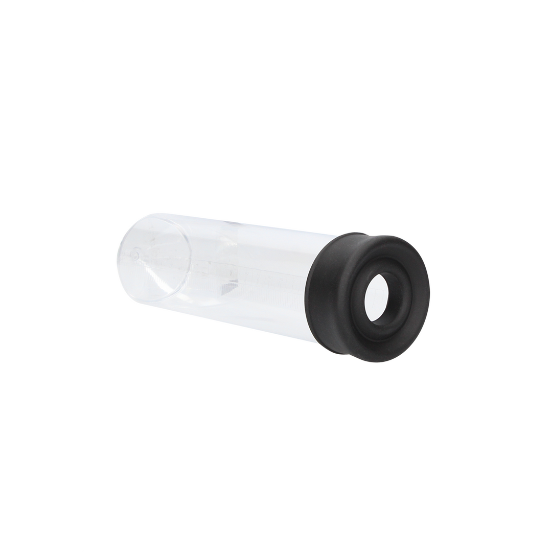 Pumped by shots Elite Beginner Pomp met PSI Meter (8714273504739)