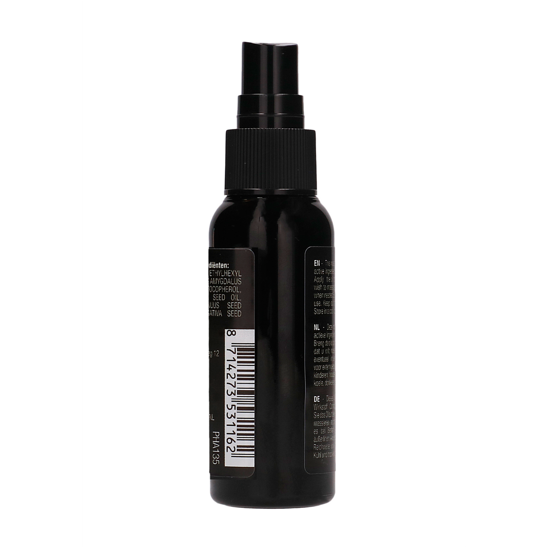 Pharmquests by shots CBD Cannabis Massageolie - 2 fl oz / 50 ml (8714273531162)