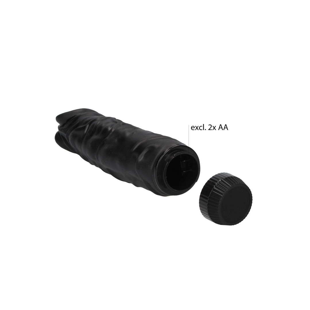 Shots toys by shots Realistische Multispeed Vibrator (8714273544940)