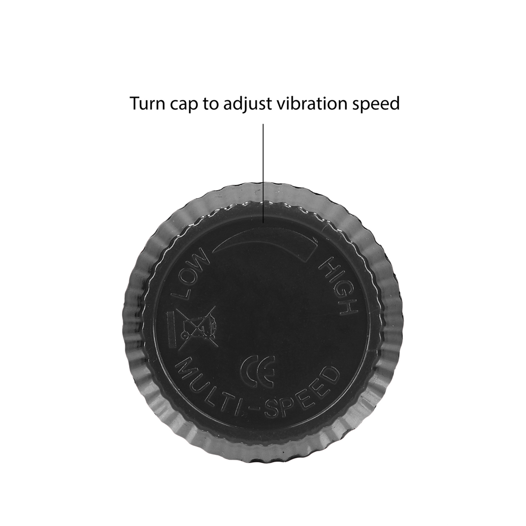 Shots toys by shots Realistische Multispeed Vibrator (8714273544940)