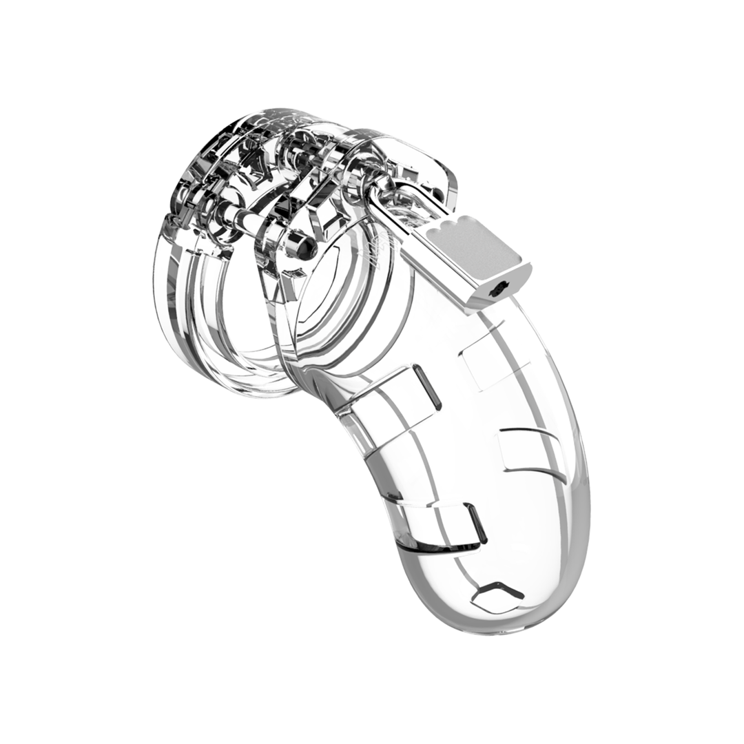 Mancage by shots Model 13 Chastity Cock Cage - 2,5 / 6,5 cm (8714273533395)