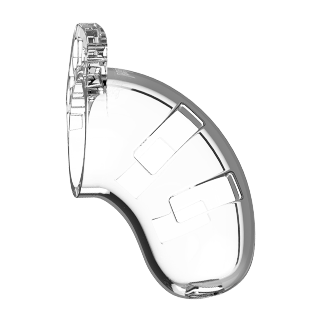Mancage by shots Model 13 Chastity Cock Cage - 2,5 / 6,5 cm (8714273533395)
