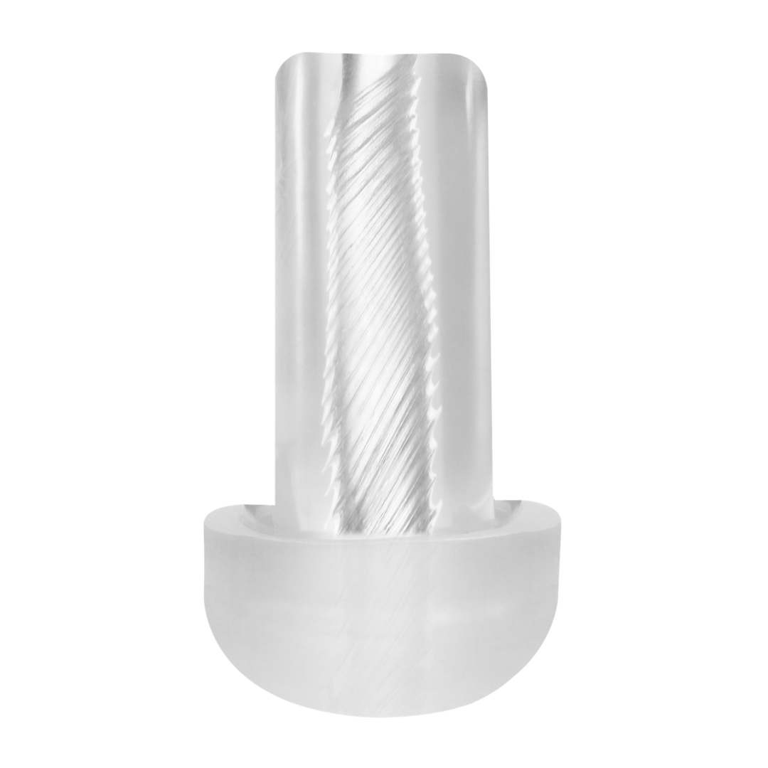 Pumped by shots Automatische Cyber Pomp met Masturbatie Sleeve (8714273531759)