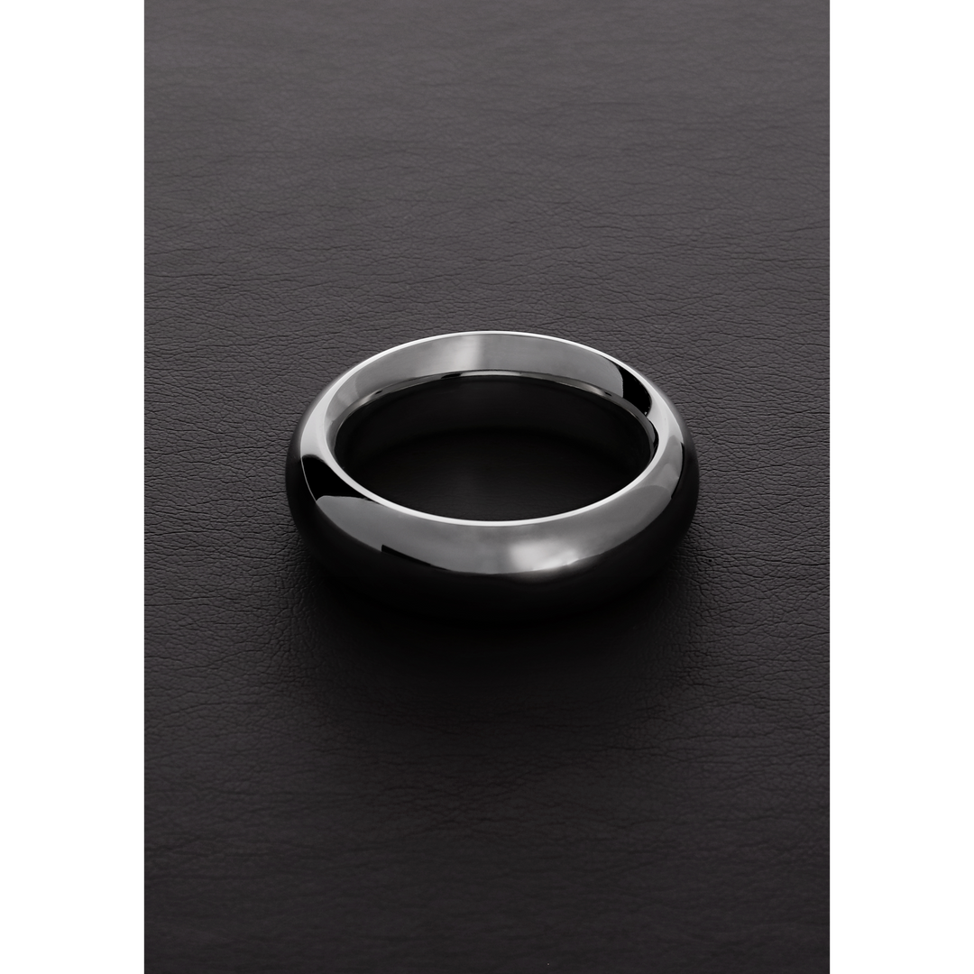 Steel by shots Donut C-Ring - 0,6 x 0,3 x 50 / 15 x 8 x 50 mm (8714273535078)
