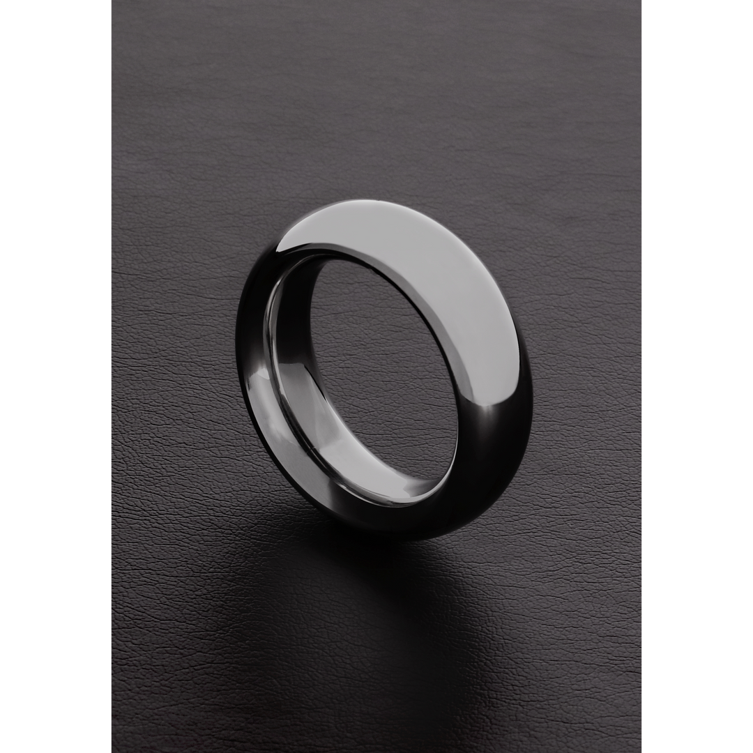 Steel by shots Donut C-Ring - 0,6 x 0,3 x 50 / 15 x 8 x 50 mm (8714273535078)