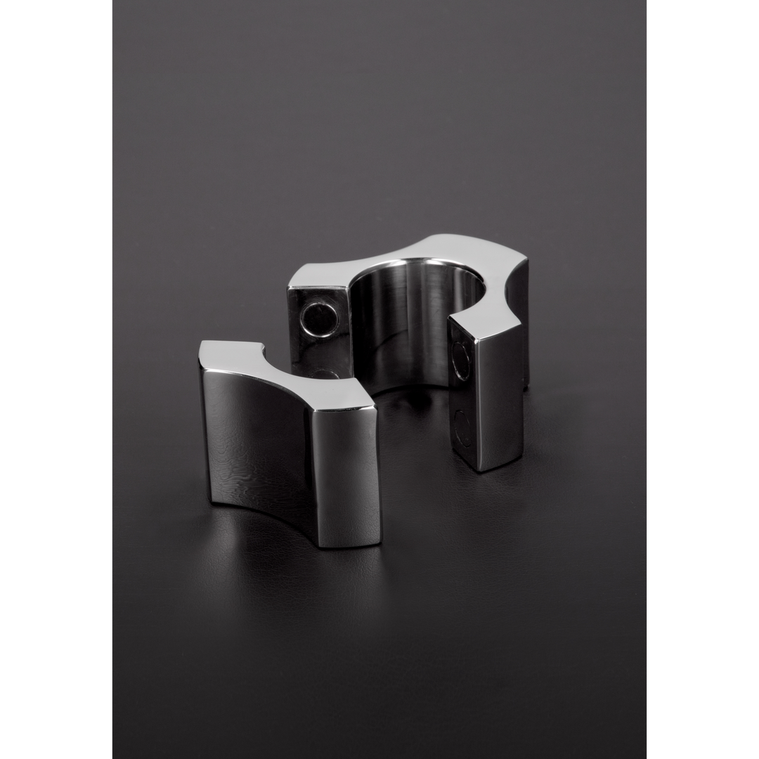 Steel by shots Deluxe Magnetische Bal Stretchers (8714273941732)