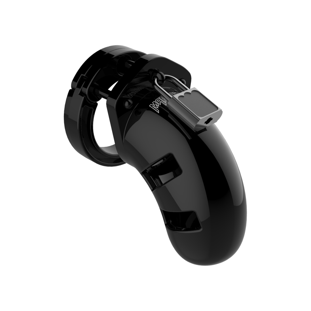 Mancage by shots Model 13 Chastity Cock Cage - 2,5 / 6,5 cm (8714273533388)