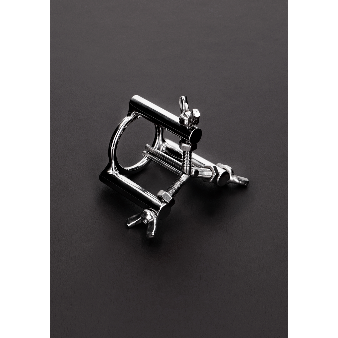 Steel by shots 3-Way Urethral Stretcher (8714273534767)