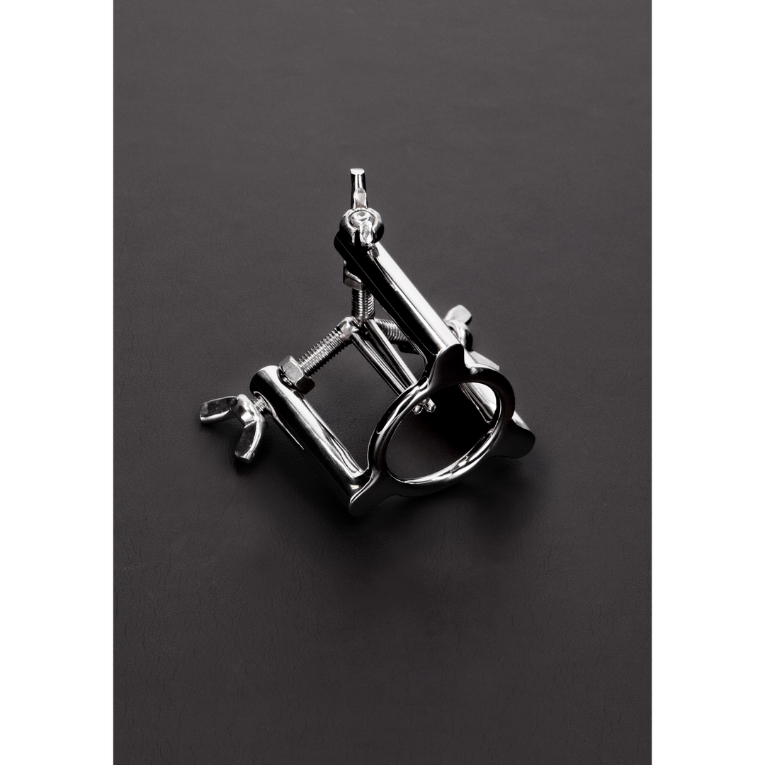 Steel by shots 3-Way Urethral Stretcher (8714273534767)