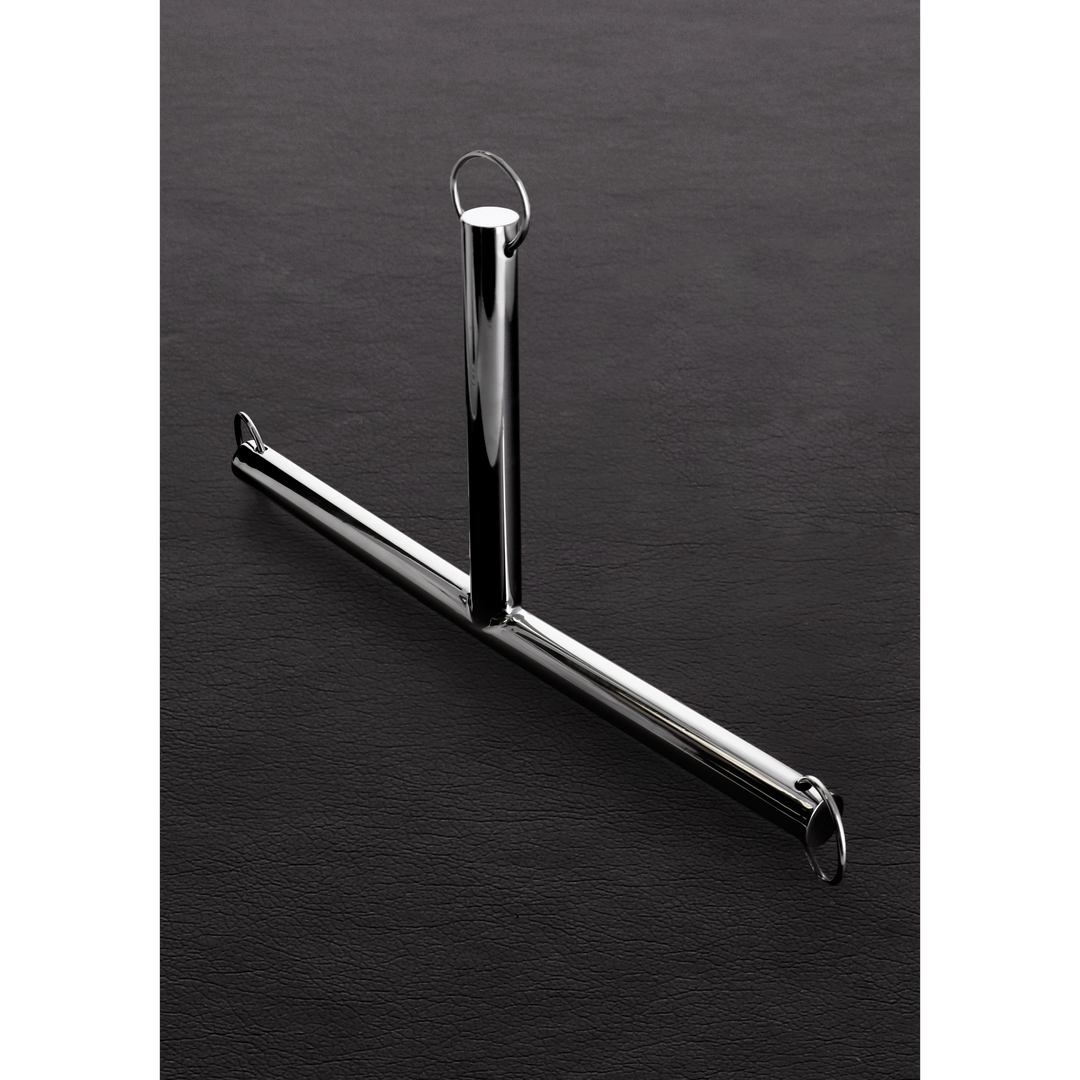 Steel by shots T-Bar Verspreidersupports (8714273783752)