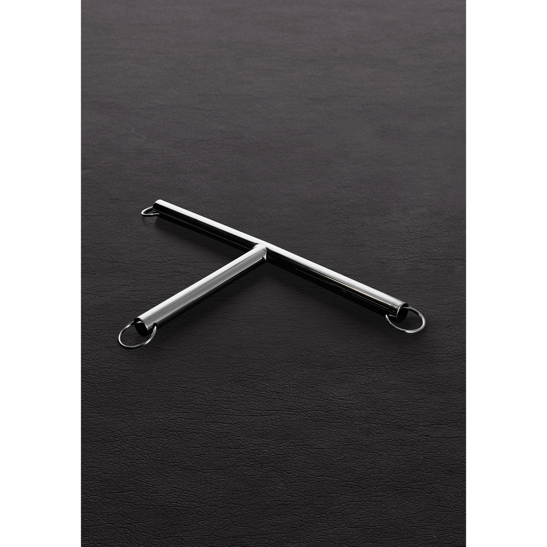Steel by shots T-Bar Verspreidersupports (8714273783752)