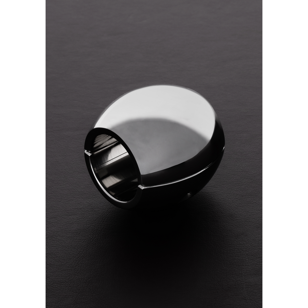 Steel by shots Ovale Bal Stretchers - 1,4 / 3,5 cm (8714273783318)