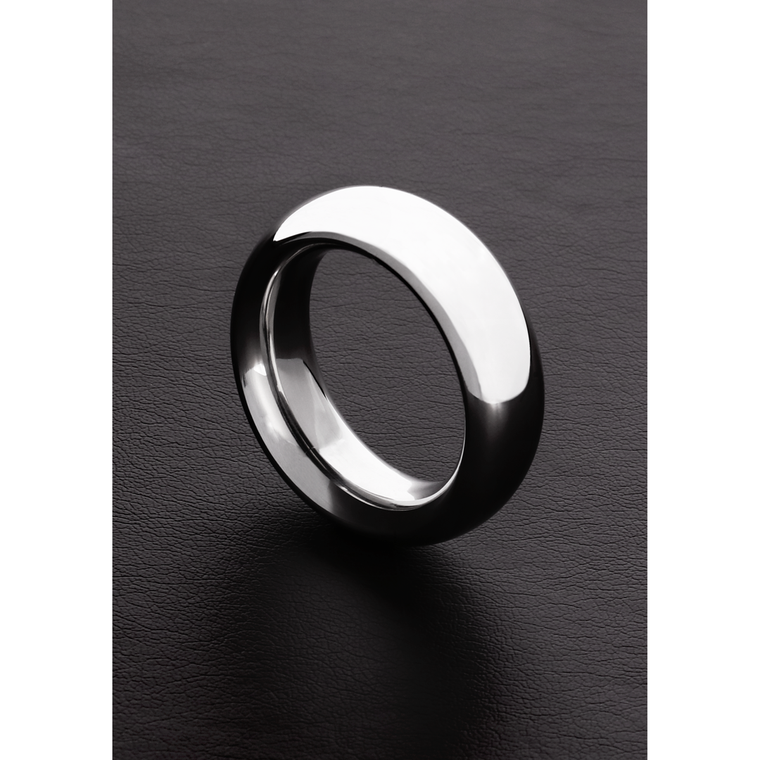 Steel by shots Donut C-Ring - 0,6 x 0,3 x 55 / 15 x 8 x 55 mm (8714273781901)