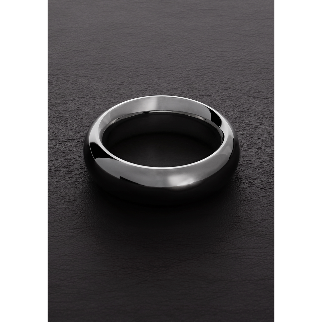 Steel by shots Donut C-Ring - 0,6 x 0,3 x 60 / 15 x 8 x 60 mm (8714273535092)