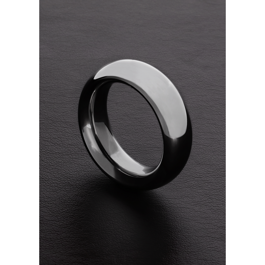 Steel by shots Donut C-Ring - 0,6 x 0,3 x 60 / 15 x 8 x 60 mm (8714273535092)
