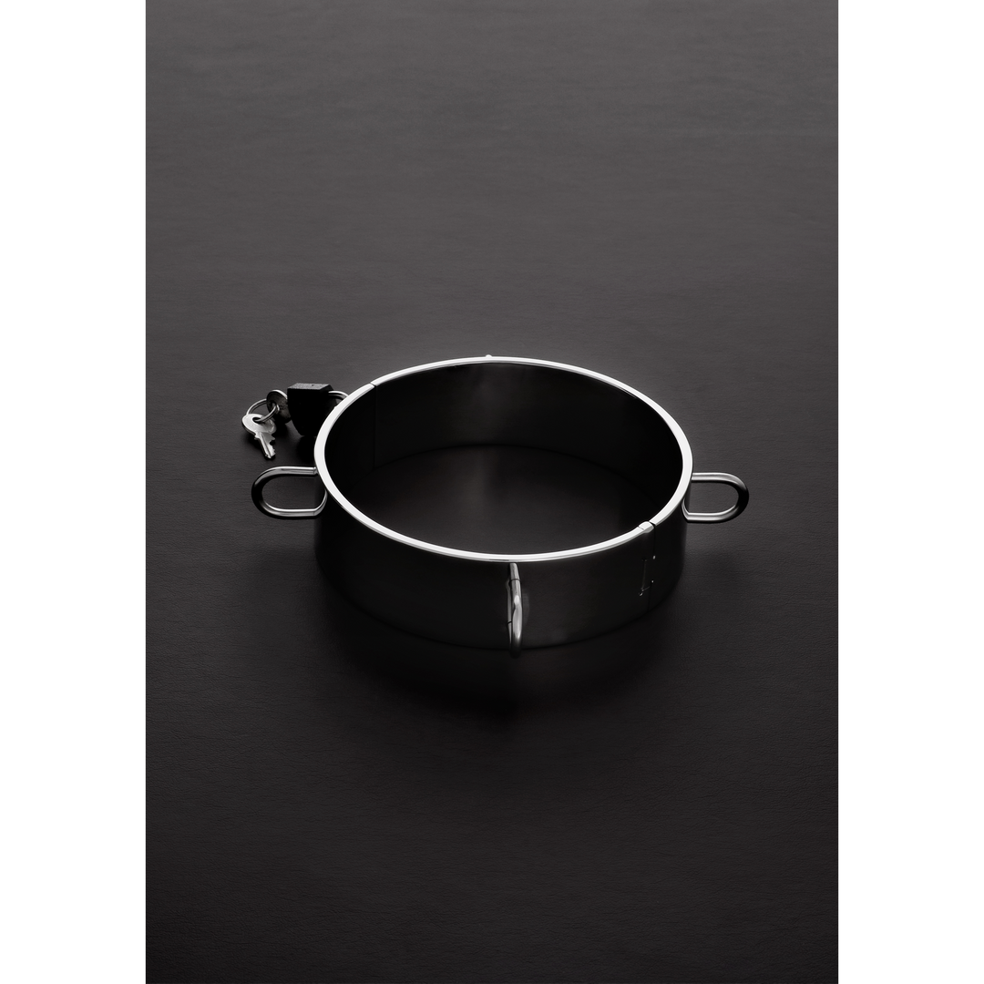 Steel by shots Halsband voor de Dungeon (8714273783660)