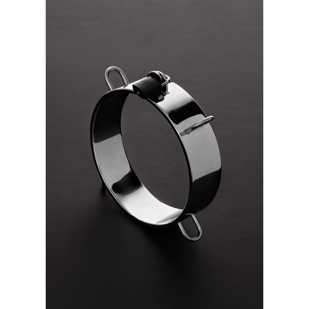Steel by shots Halsband voor de Dungeon (8714273783660)