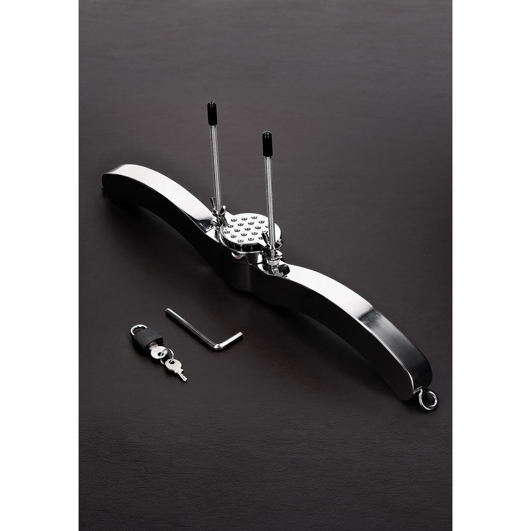 Steel by shots De Ultieme Humbler (8714273534903)