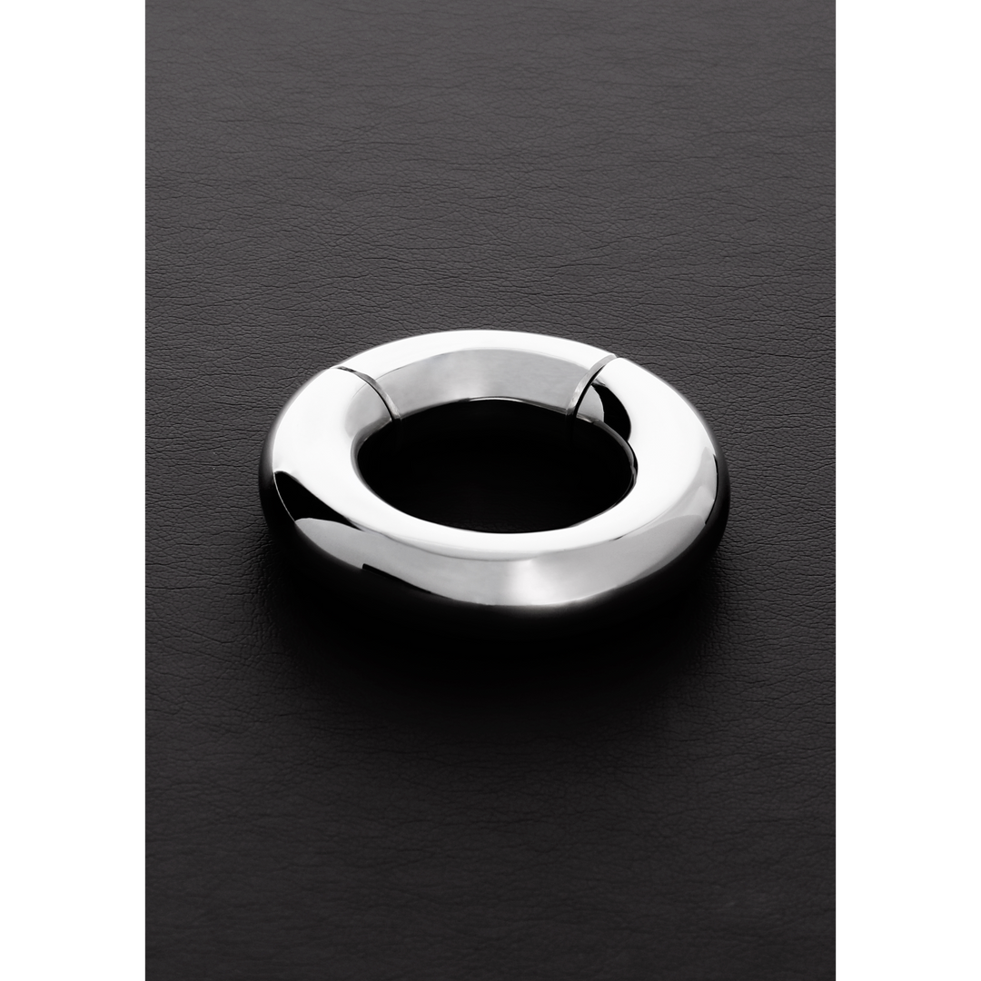 Steel by shots Magnet Ronde Ballenstretcher - 0,6 / 1,5 cm (8714273783479)