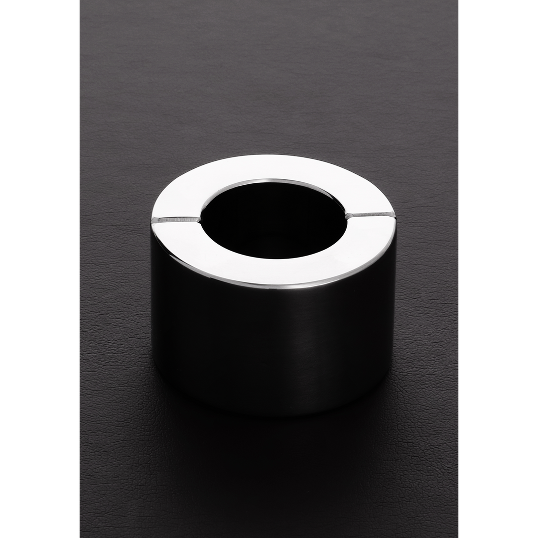 Steel by shots Stalen Bal Stretchers - 1,6 / 4,0 cm (8714273783288)
