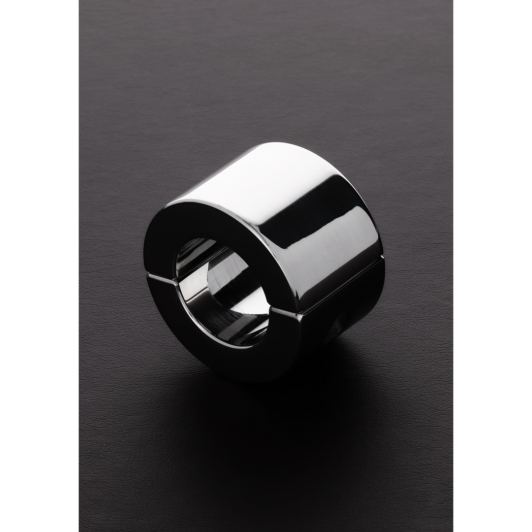 Steel by shots Stalen Bal Stretchers - 1,6 / 4,0 cm (8714273783288)
