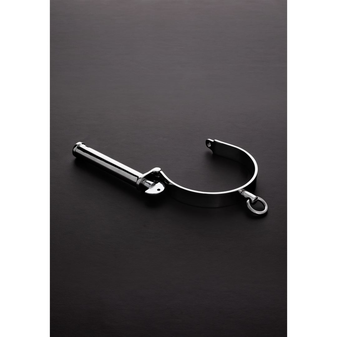 Steel by shots Darby Style Kraag - Groot (8714273783691)