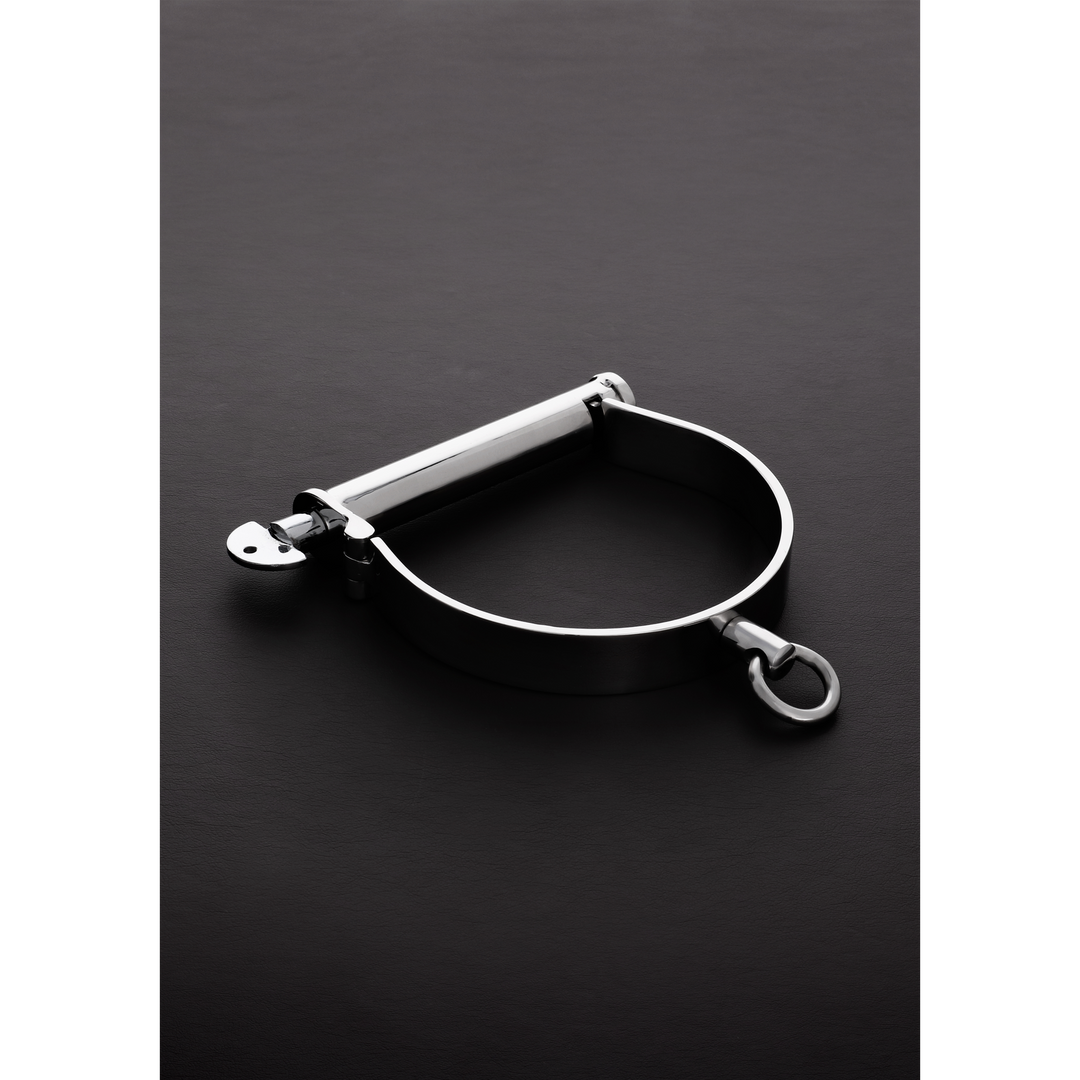 Steel by shots Darby Style Kraag - Groot (8714273783691)