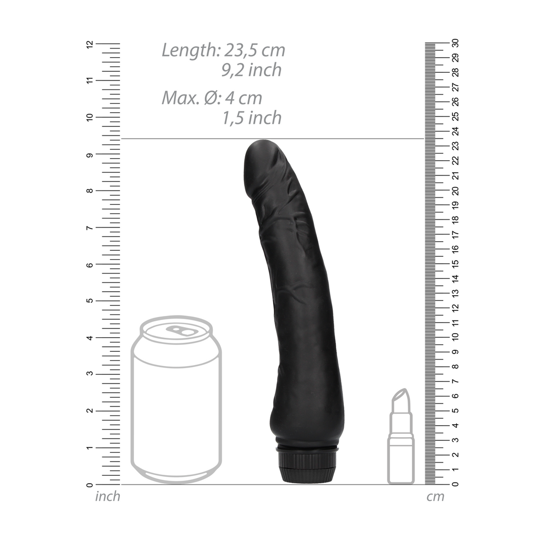 Shots toys by shots Multispeed G Spot Vibrator (8714273544933)