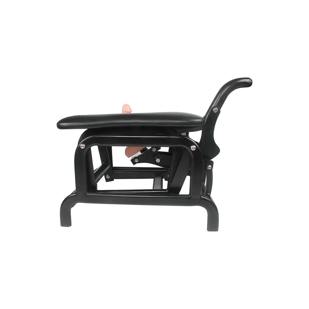 Sexmachine by shots Ride And Slide - Sex Machine (8714273542960)