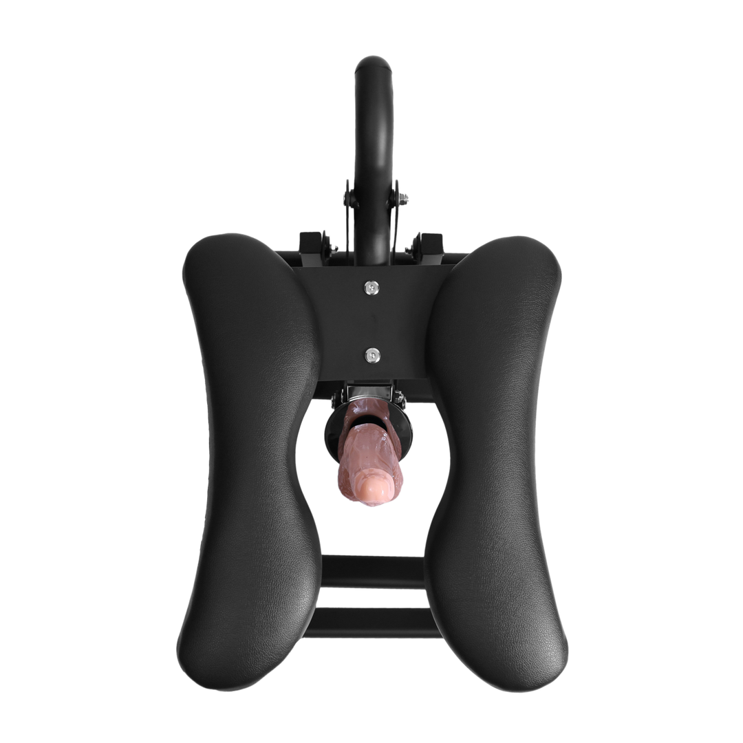 Sexmachine by shots Ride And Slide - Sex Machine (8714273542960)