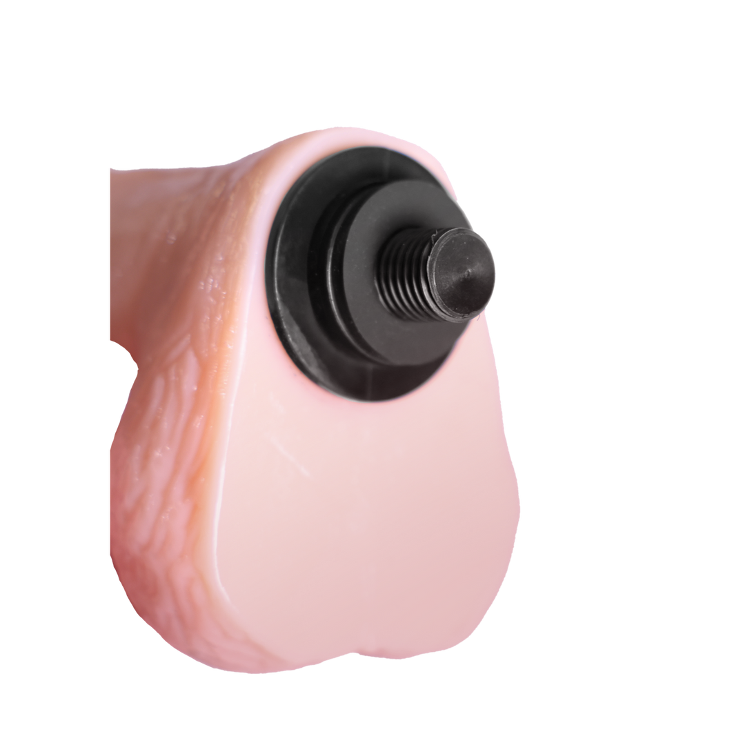 Sexmachine by shots Ride And Slide - Sex Machine (8714273542960)