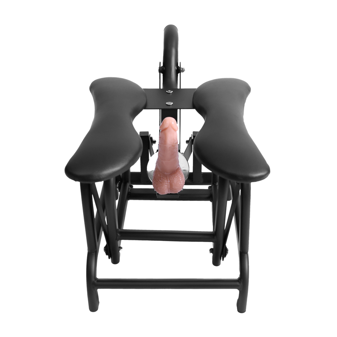 Sexmachine by shots Ride And Slide - Sex Machine (8714273542960)