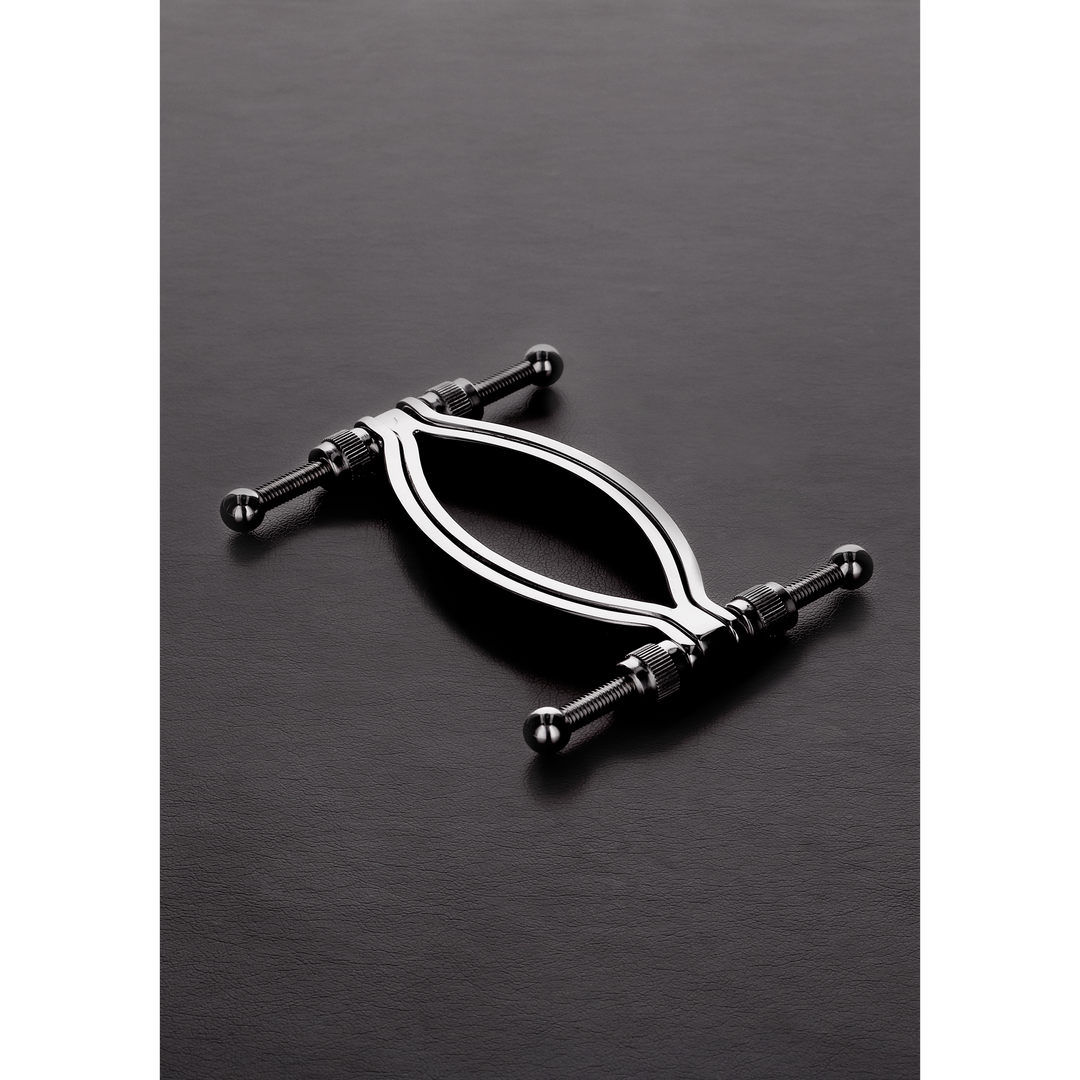 Steel by shots Pussy Klem (8714273535696)