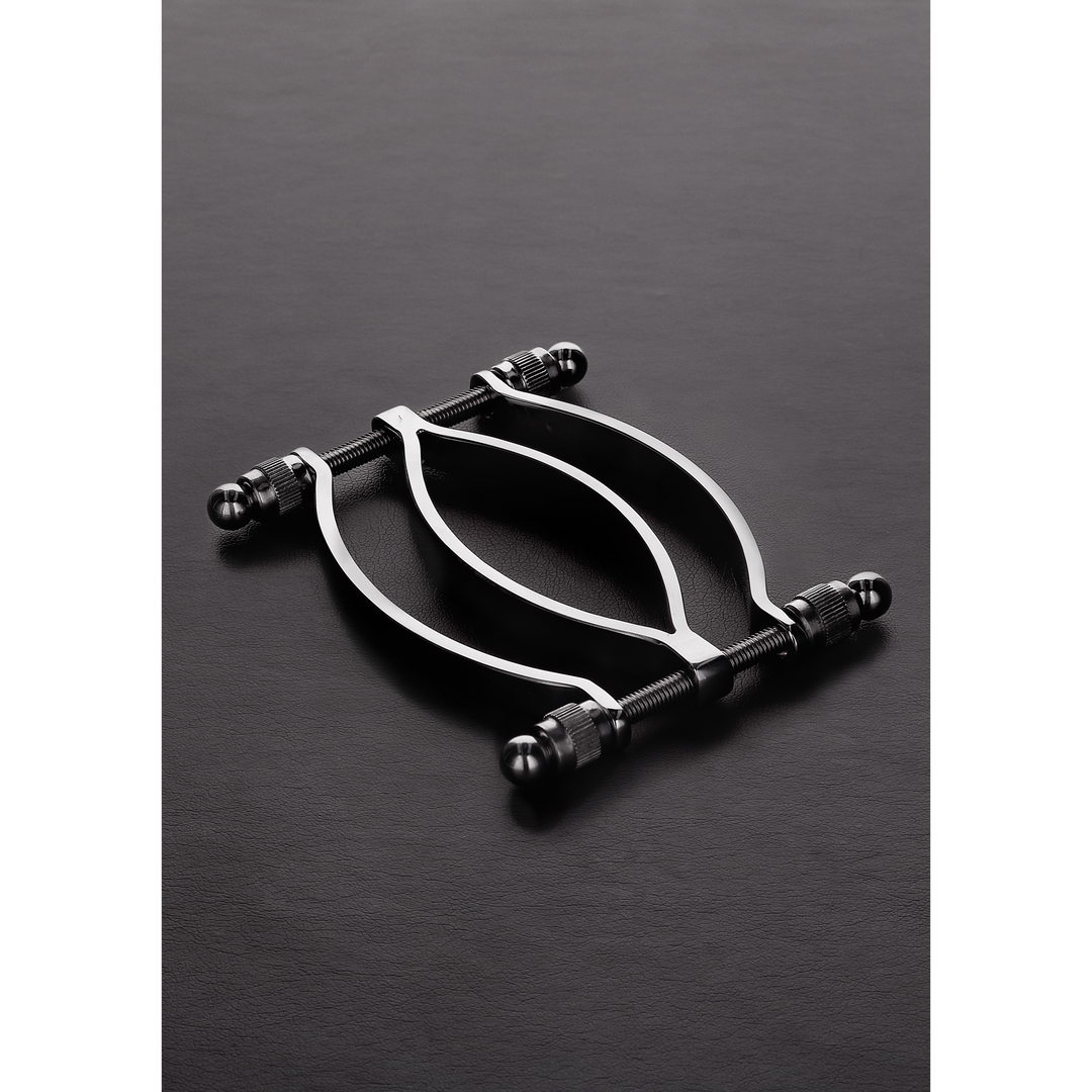 Steel by shots Pussy Klem (8714273535696)