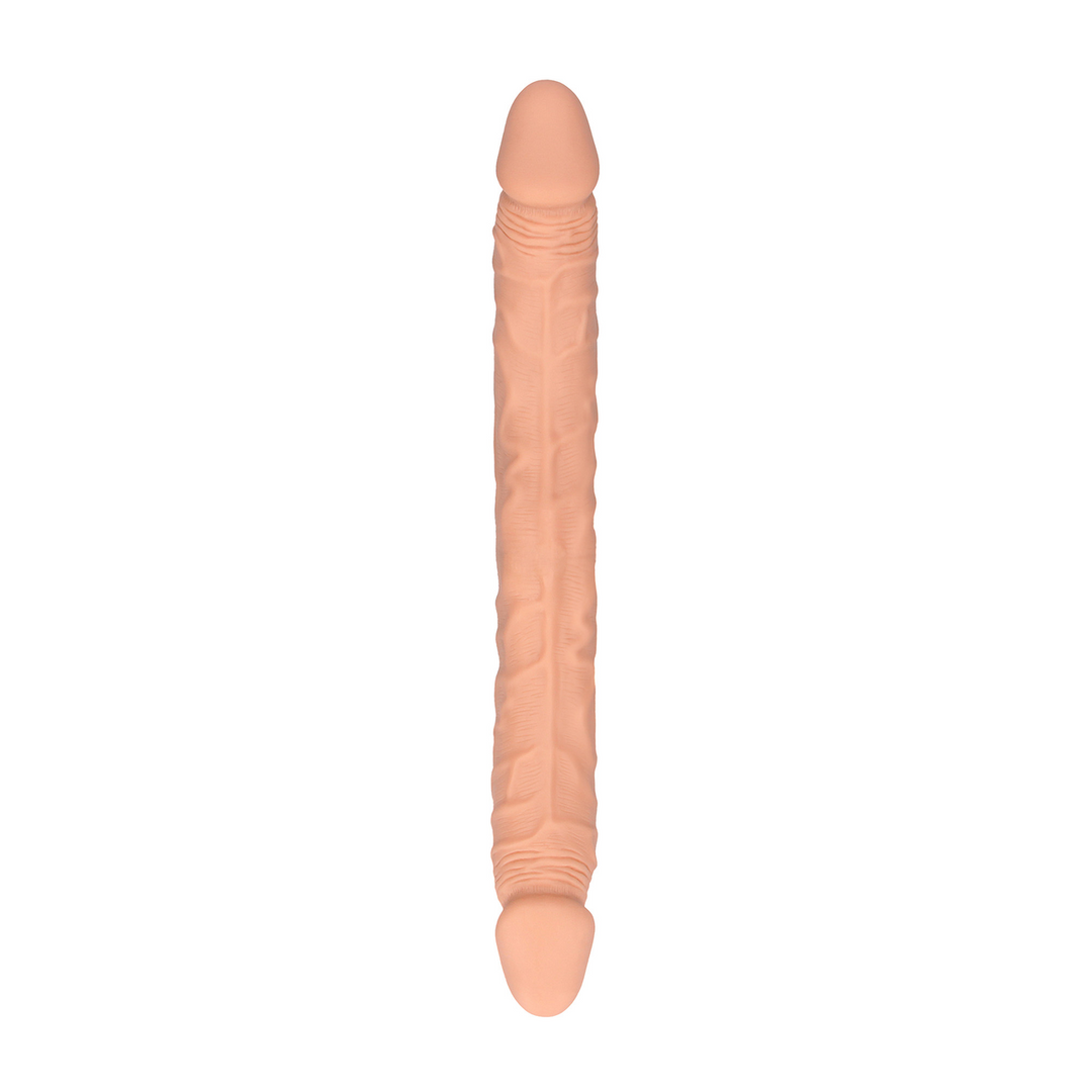 Realrock by shots Double Dong - 14 / 36 cm (7423522549568)