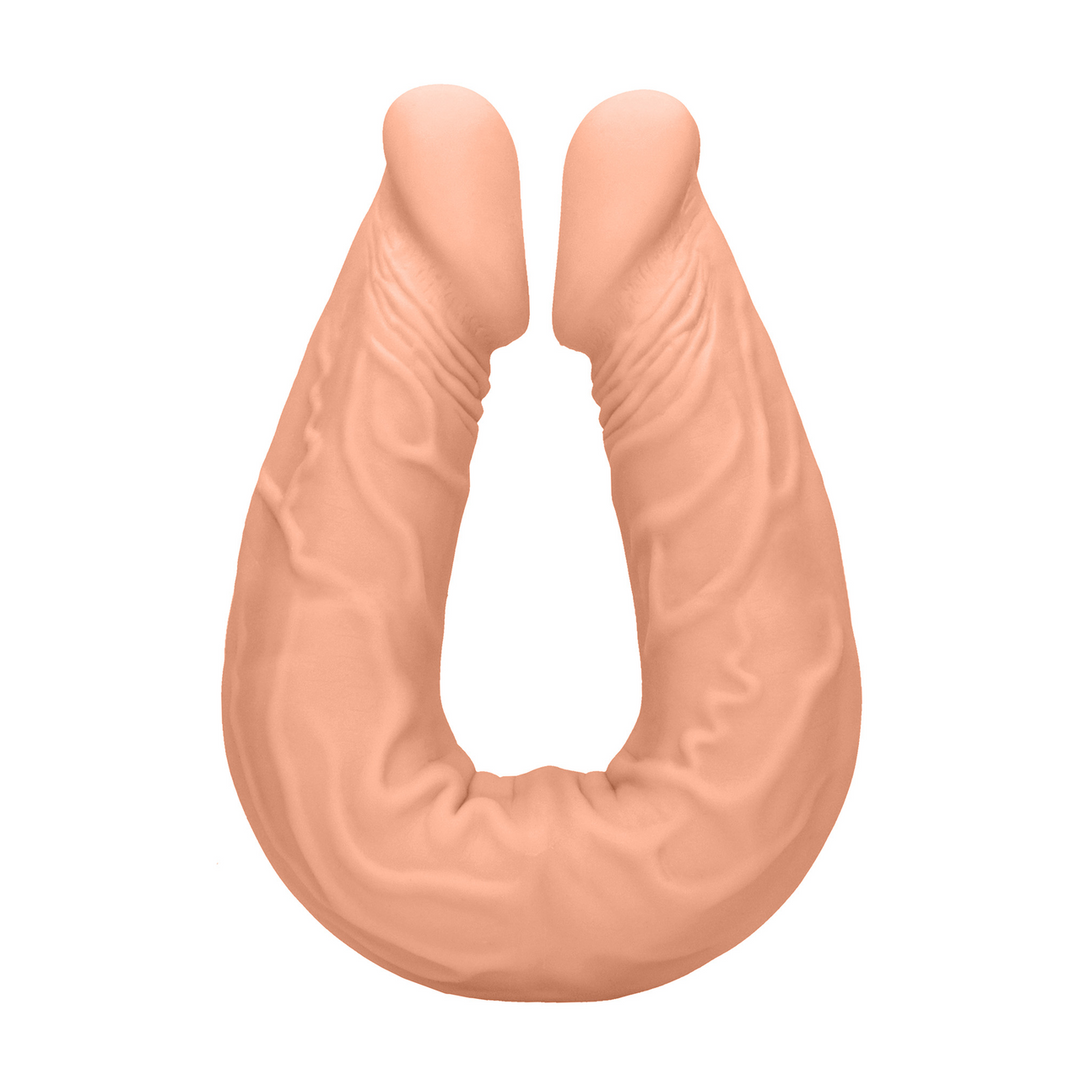 Realrock by shots Double Dong - 14 / 36 cm (7423522549568)