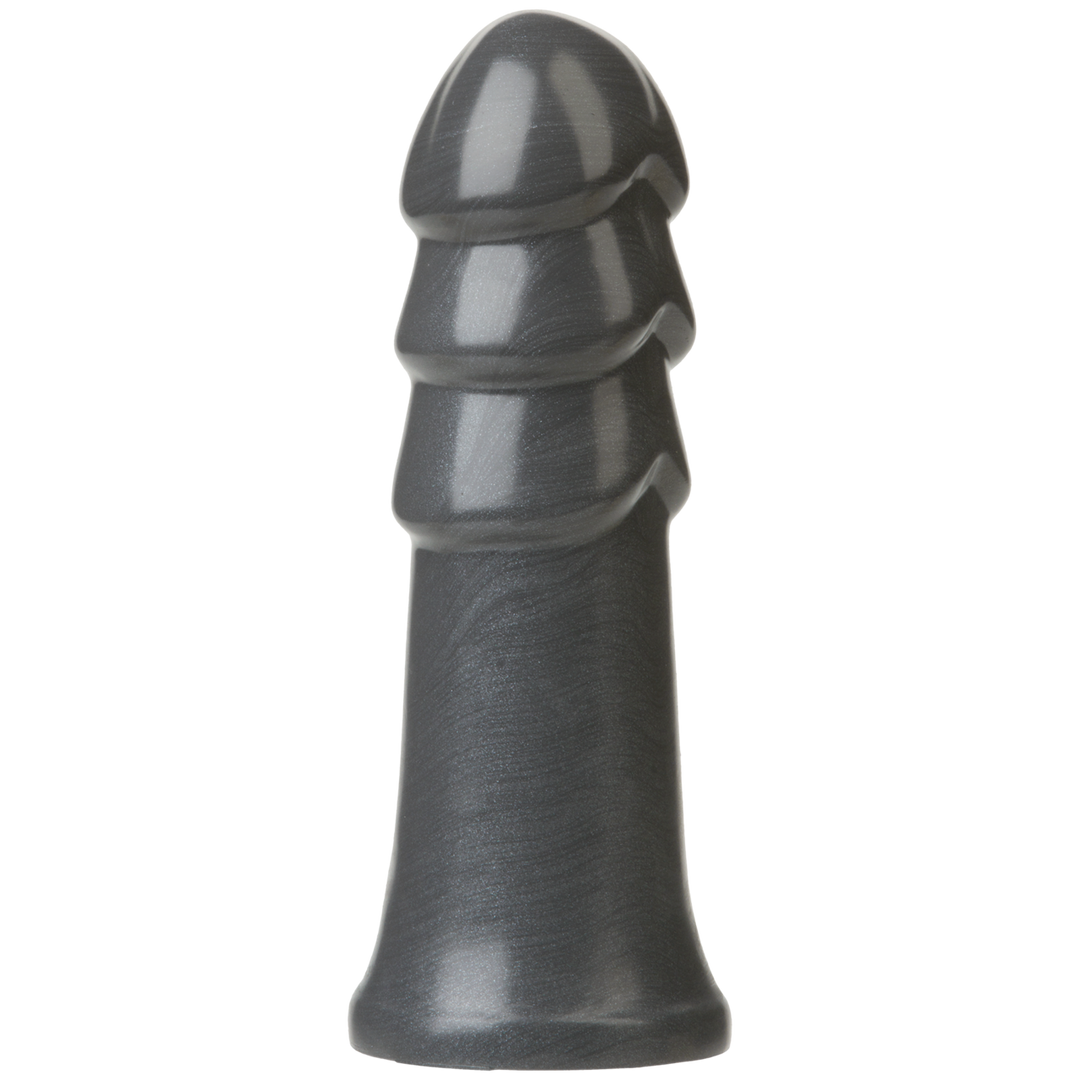 Doc johnson B-7 Oorlogskop - Butt Plug (782421017514)