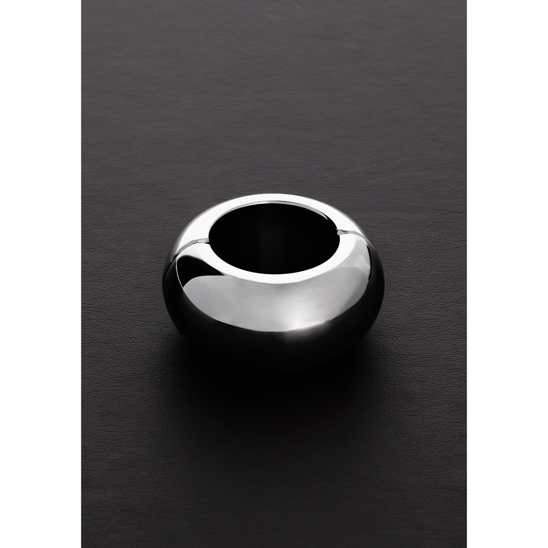 Steel by shots Ovale Ball Stretcher - 1,4 / 3,5 cm (8714273783301)