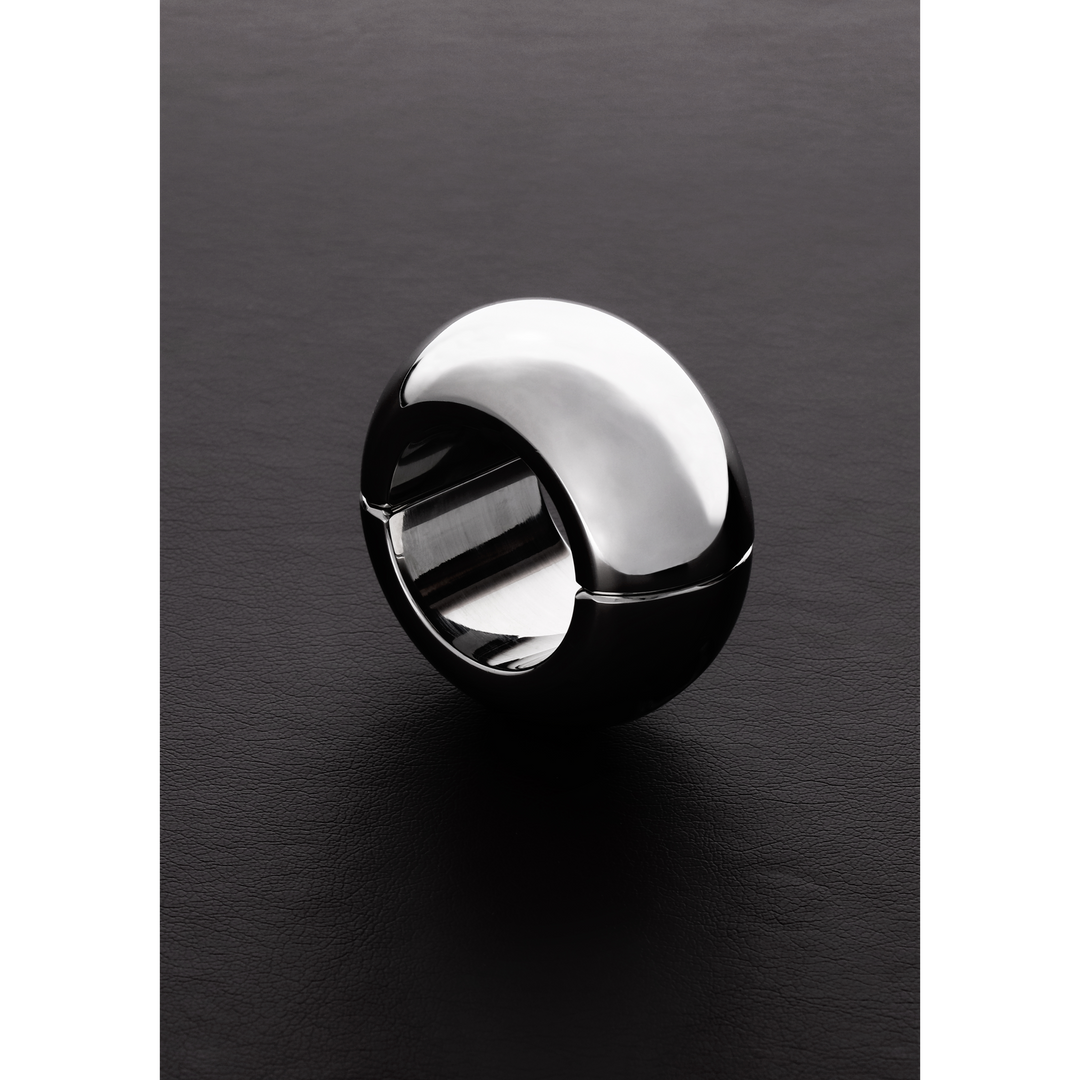 Steel by shots Ovale Ball Stretcher - 1,4 / 3,5 cm (8714273783301)