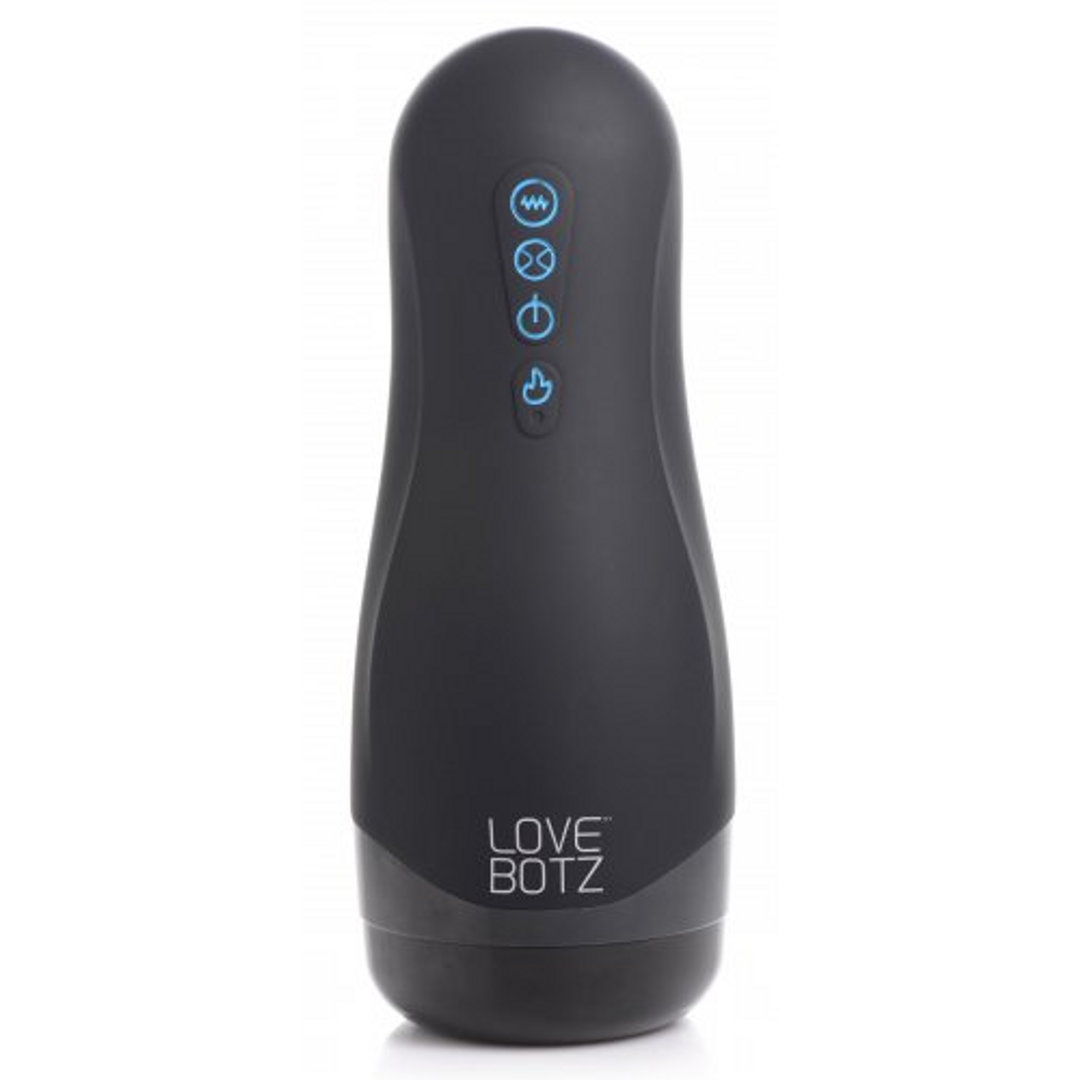 Xr brands De Auto Milker - Sucking Masturbator (848518045065)