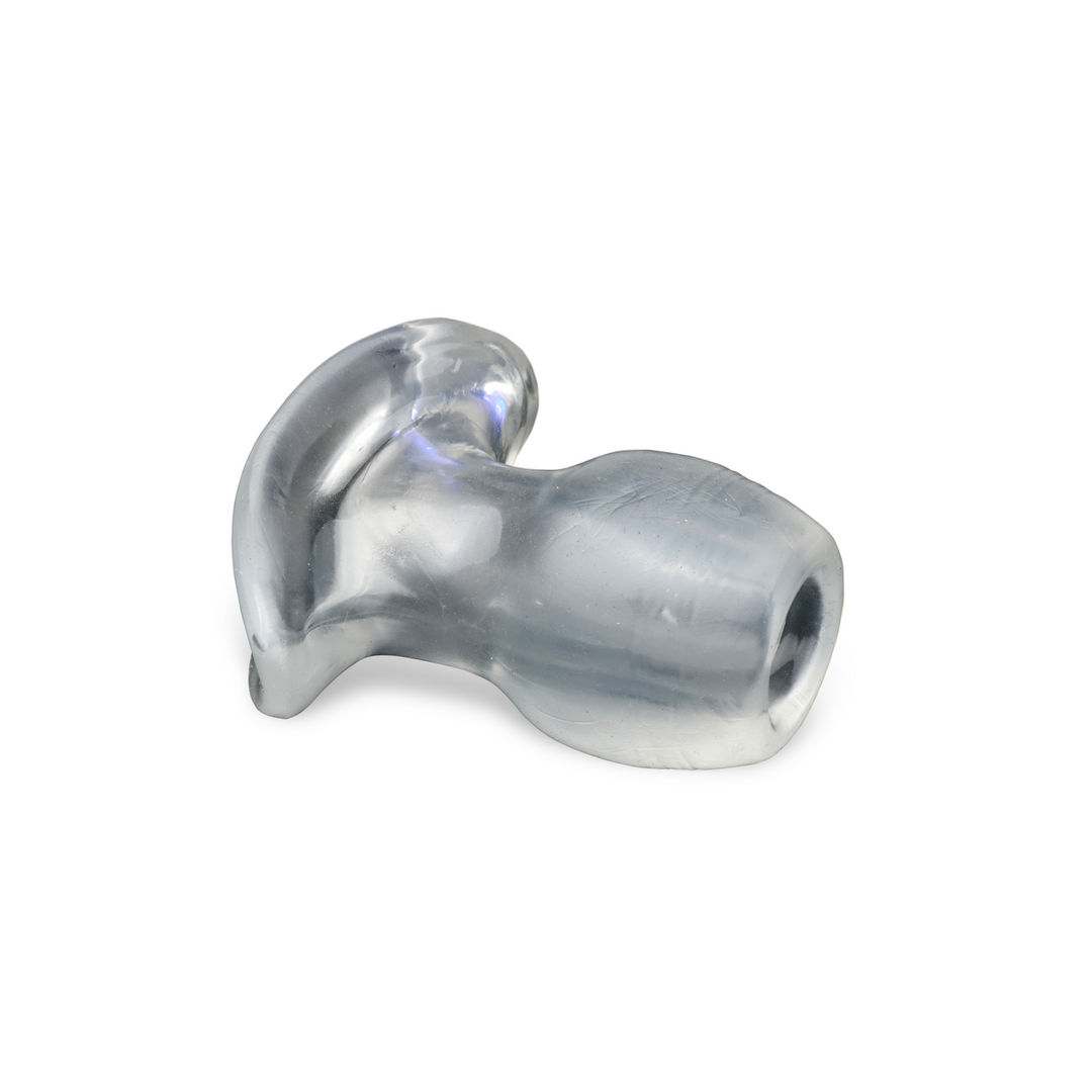Xr brands Licht-Tunnel - Verlichte Anale Dilator - M (848518049407)
