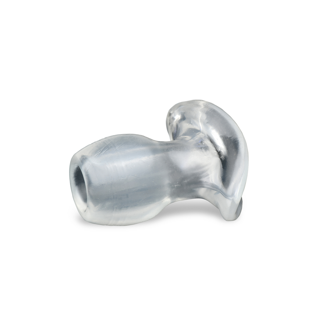 Xr brands Licht-Tunnel - Verlichte Anale Dilator - M (848518049407)