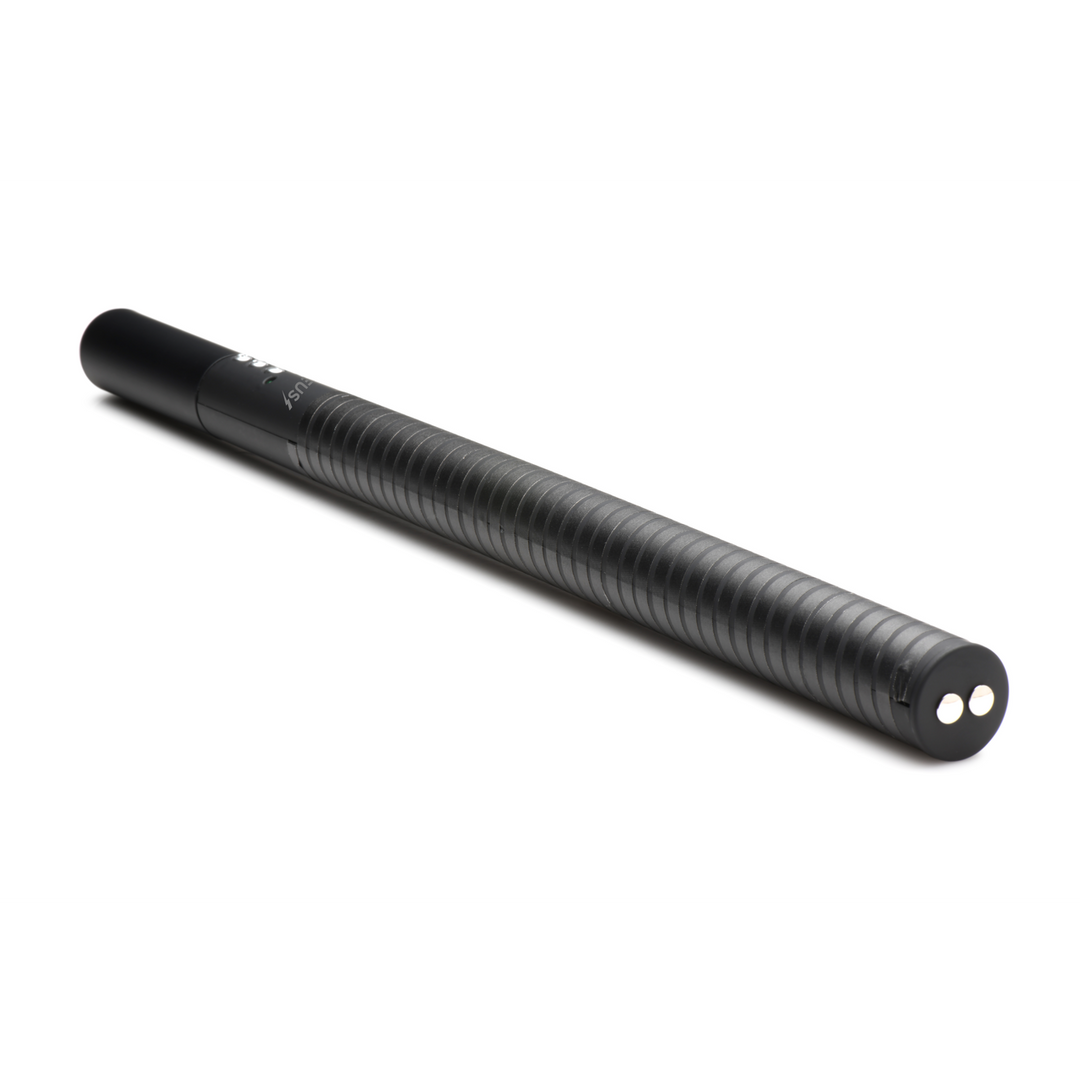Xr brands E-Stim Baton - Zwart (848518051691)