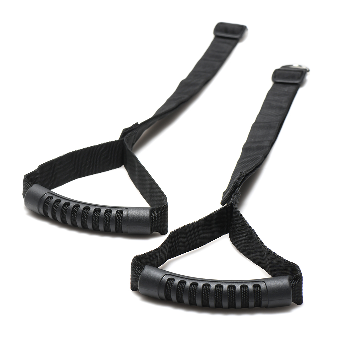 Xr brands Lover's Door Swing - Zwart (848518051783)