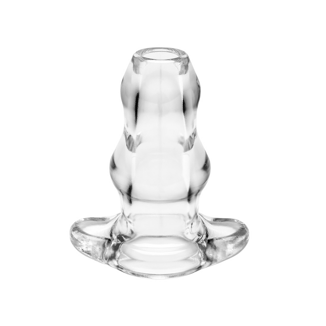 Perfectfitbrand Dubbele Tunnel Plug - Holle Butt Plug - M (852184004486)