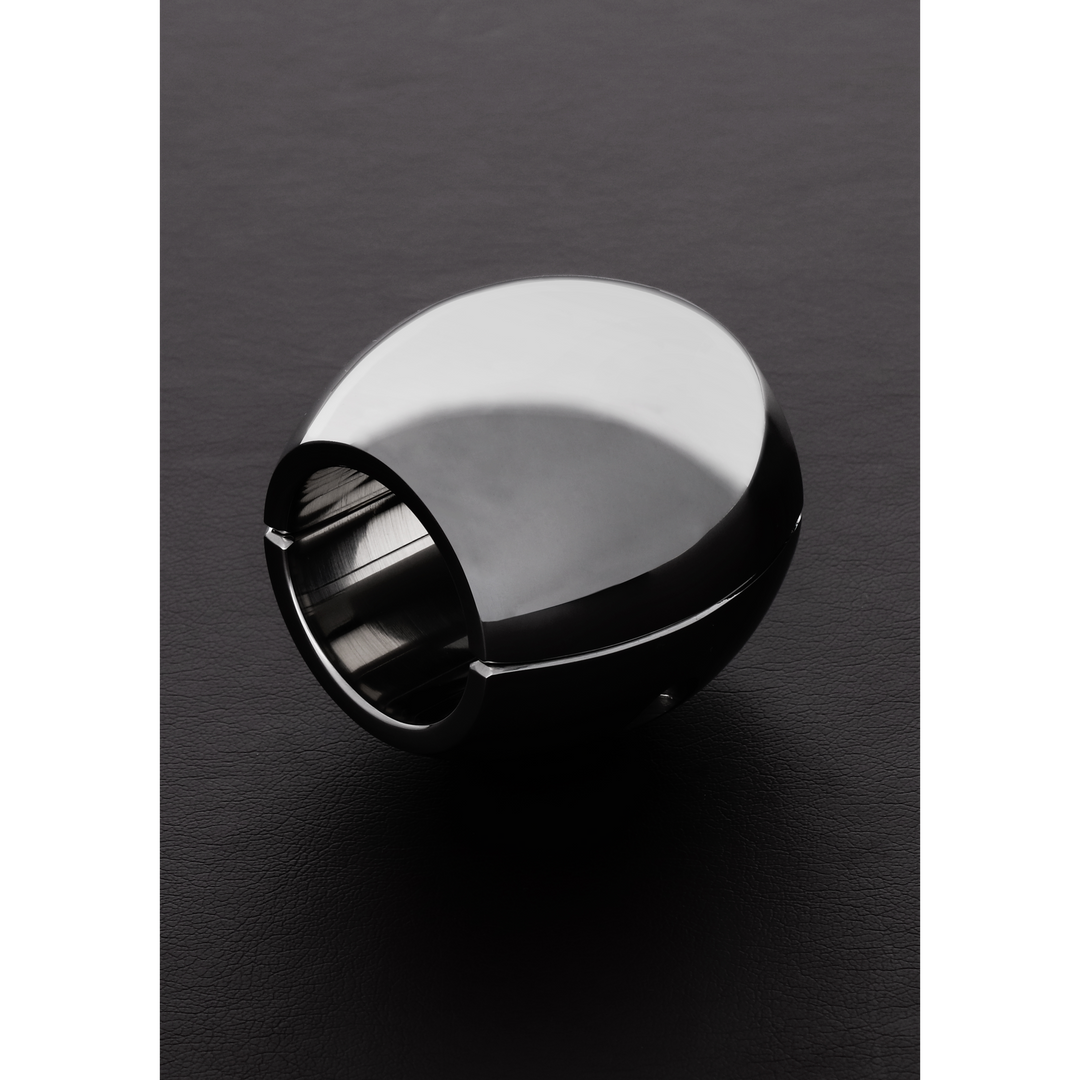 Steel by shots Ovale Ballstretcher - 1,4 / 3,5 cm (8714273783325)