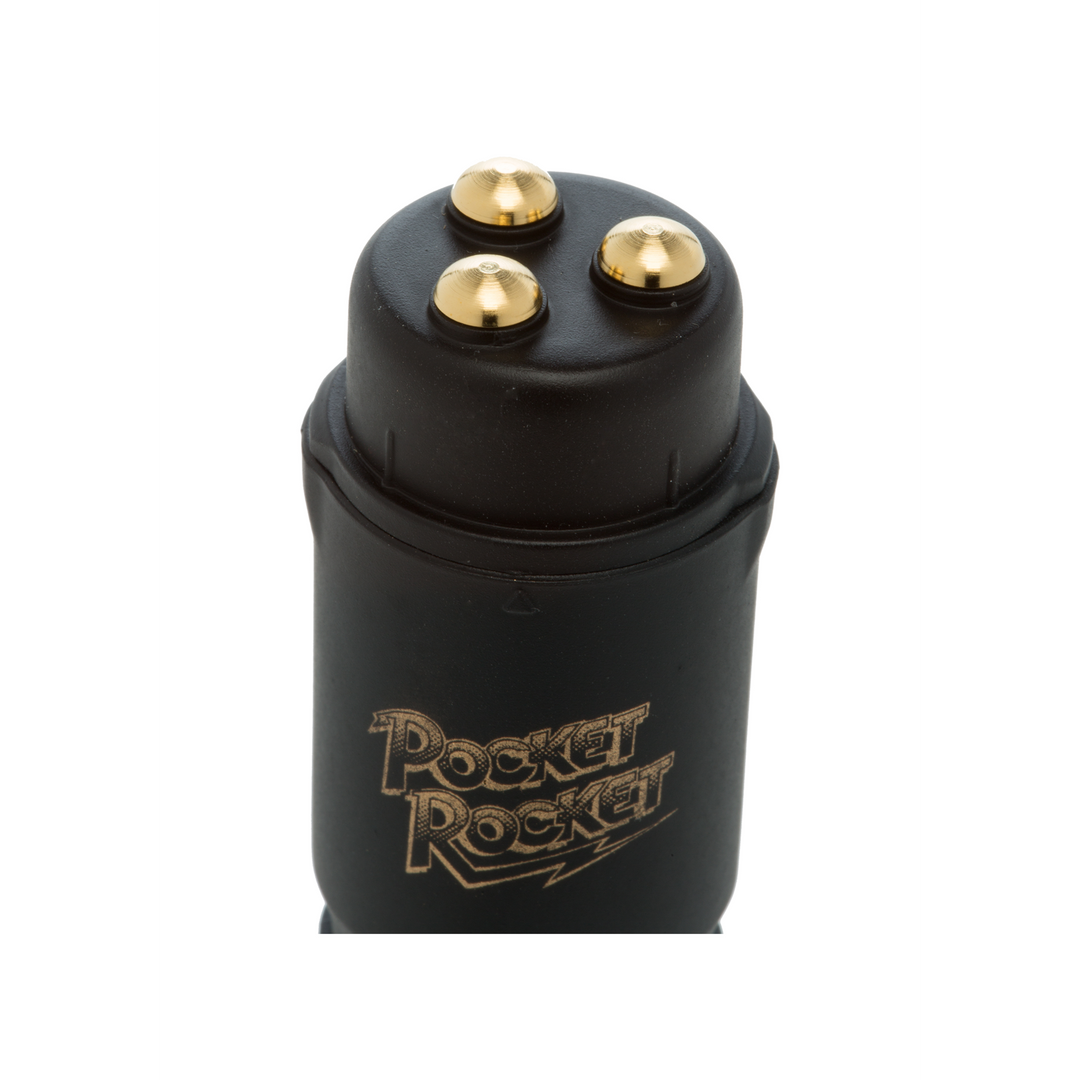Doc johnson De Original - Limited Edition Mini Vibrator - 4 / 10 cm (782421003029)