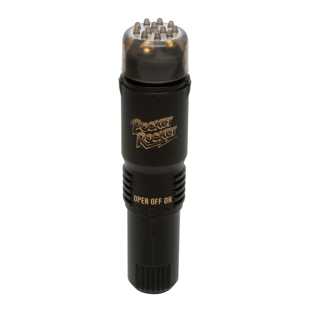 Doc johnson De Original - Limited Edition Mini Vibrator - 4 / 10 cm (782421003029)