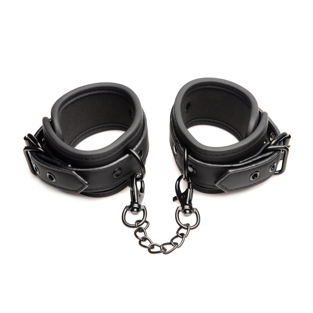 Xr brands 7-delige Deluxe Bondage Set (848518047434)